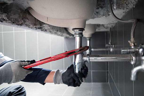 Trusted Leak Detection service in Elkton, VA - Masters Plumbing Service
